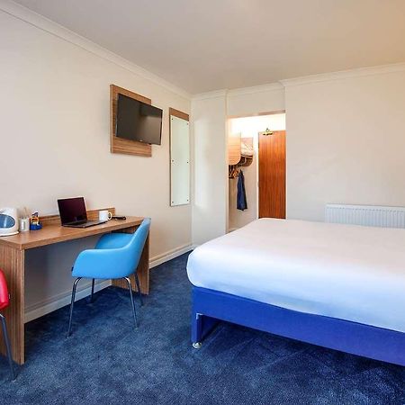 Ibis Budget West Thurrock Grays Quarto foto