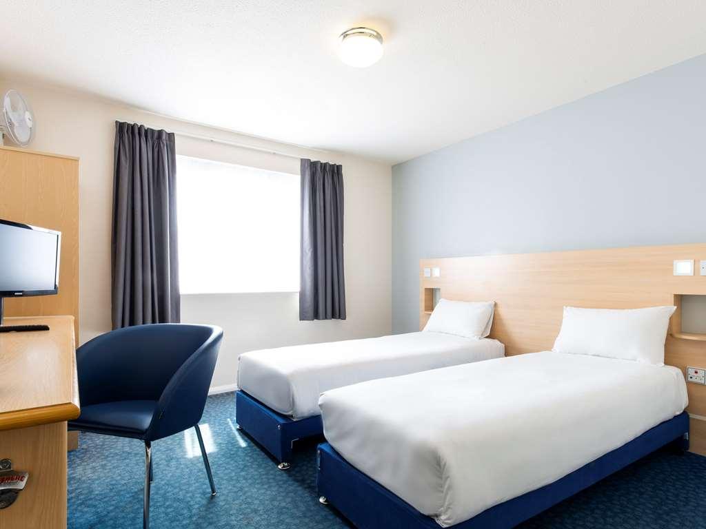 Ibis Budget West Thurrock Grays Quarto foto