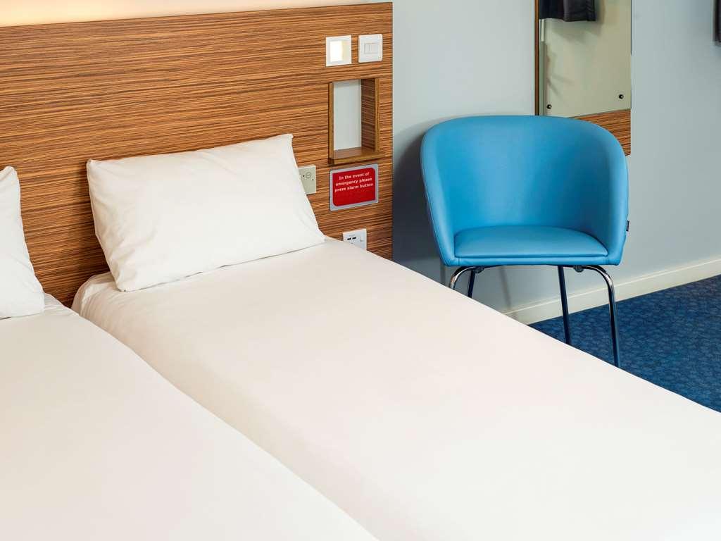 Ibis Budget West Thurrock Grays Quarto foto