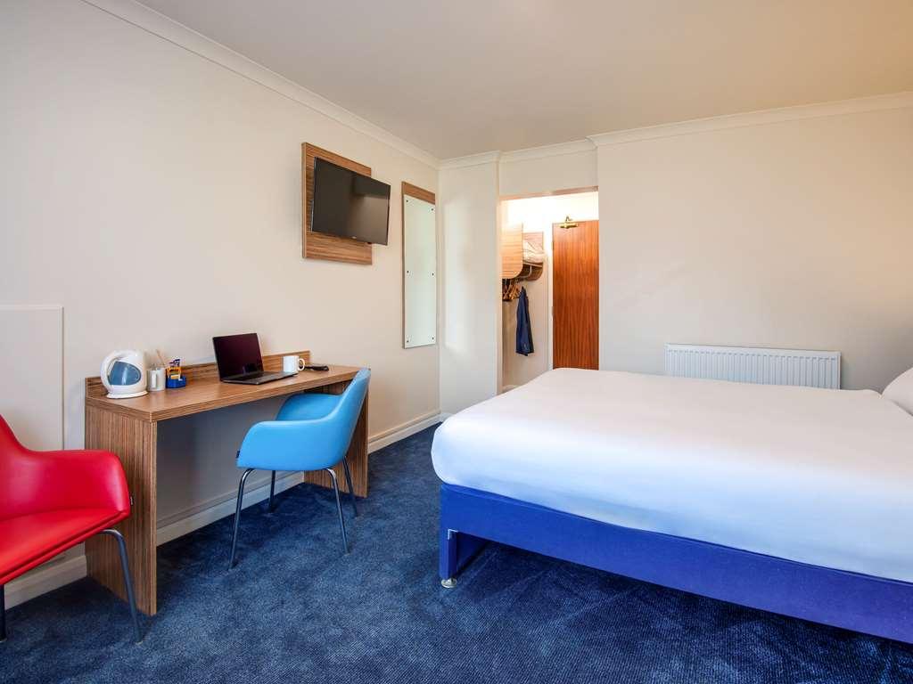 Ibis Budget West Thurrock Grays Quarto foto